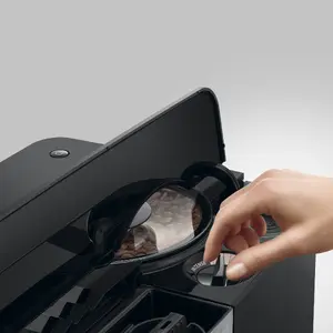 Кофемашина JURA C9 Piano Black EA (15753) купить в интернет