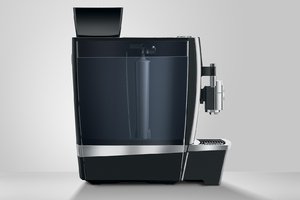 Кавомашина JURA GIGA X3 Aluminium EA (15397)