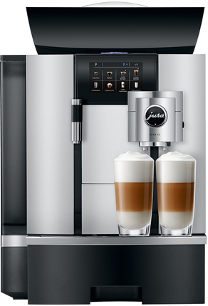 Кавомашина JURA GIGA X3 Aluminium EA (15397)
