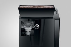 Кавомашина JURA GIGA X3 Aluminium EA (15397)