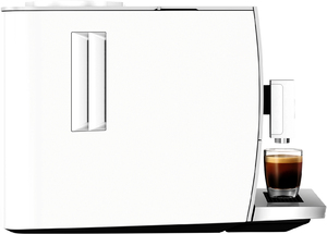 Кавомашина JURA ENA 4 Full Nordic White EA (15345)